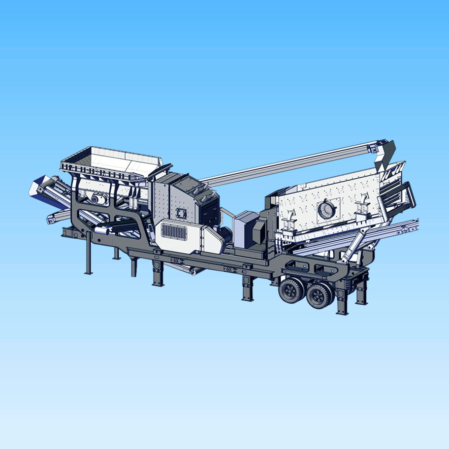 Counterattack the mobile station