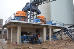 <b>【买球比较靠谱】机制砂的优缺点及其在混凝土和工程中</b>