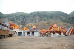 <b>砂石骨料淘汰落后产能,未来节能减排达标率到90%以上_买球比较靠谱</b>