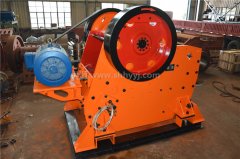 <b>【买球比较靠谱】破碎机在河卵石的破碎中效果非凡,实现河卵石的环保利用</b>