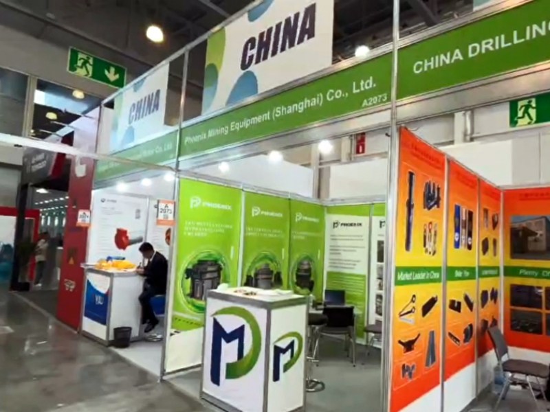 2025俄罗斯国际矿业机械展览会